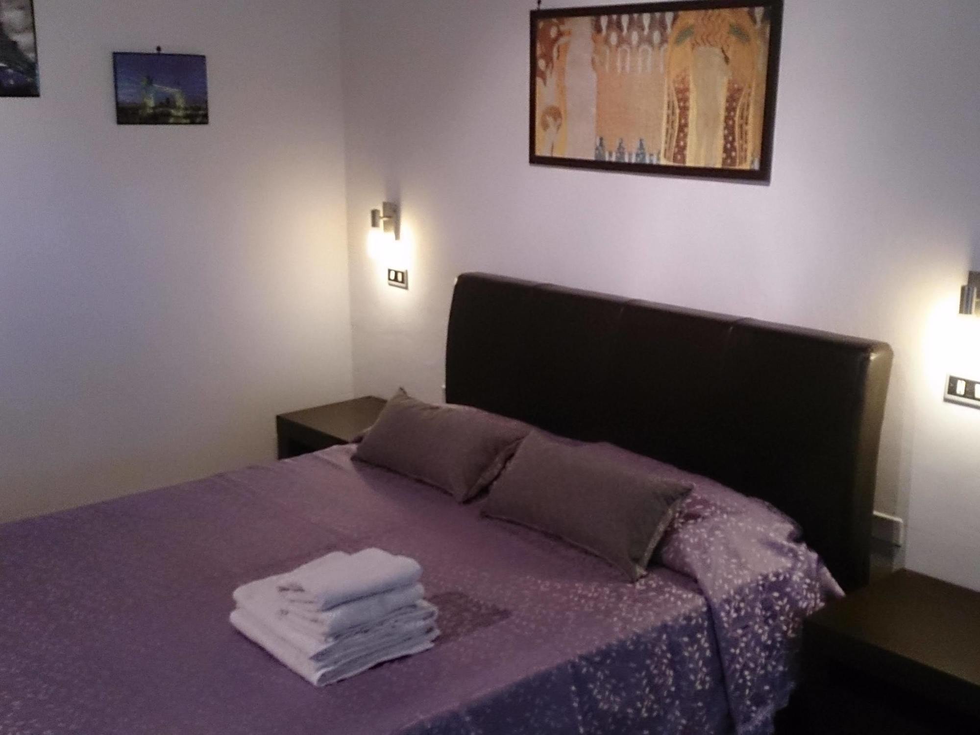 Bed and Breakfast Il Mirto E La Rosa Arenella  Exterior foto